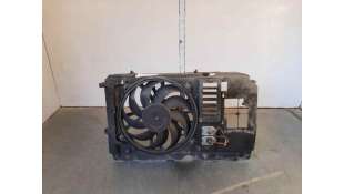 PANEL FRONTAL CITROEN XSARA (1998-2005) 1.9 D 70CV 1868CC - L.7440742 / 1253A6
