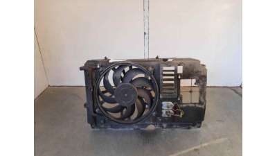 PANEL FRONTAL CITROEN XSARA (1998-2005) 1.9 D 70CV 1868CC - L.7440742 / 1253A6