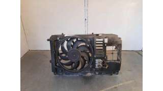 PANEL FRONTAL CITROEN XSARA (1998-2005) 1.9 D 70CV 1868CC - L.7440742 / 1253A6