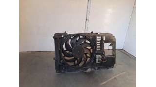 PANEL FRONTAL CITROEN XSARA (1998-2005) 1.9 D 70CV 1868CC - L.7440742 / 1253A6