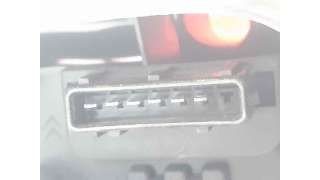 PILOTO TRASERO DERECHO CITROEN XSARA (1998-2005) 1.9 D 70CV 1868CC - L.7440755 / 2534D