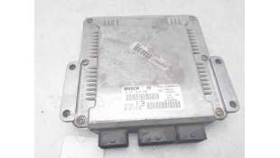 CENTRALITA MOTOR UCE CITROEN C5 I (2001-2004) 2.0 HDI (DCRHZB, DCRHZE) 109CV 1997CC - L.7440881 / 9644721080