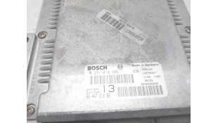 CENTRALITA MOTOR UCE CITROEN C5 I (2001-2004) 2.0 HDI (DCRHZB, DCRHZE) 109CV 1997CC - L.7440881 / 9644721080 2