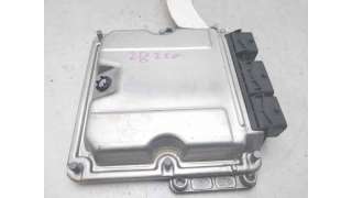 CENTRALITA MOTOR UCE CITROEN C5 I (2001-2004) 2.0 HDI (DCRHZB, DCRHZE) 109CV 1997CC - L.7440881 / 9644721080
