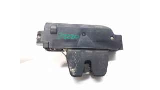 CERRADURA MALETERO / PORTON CITROEN C5 I (2001-2004) 2.0 HDI (DCRHZB, DCRHZE) 109CV 1997CC - L.7440883 / 9646091580