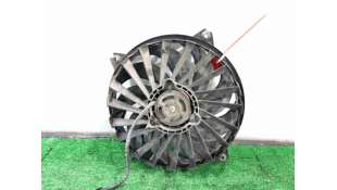 ELECTROVENTILADOR CITROEN C5 I (2001-2004) 2.0 HDI (DCRHZB, DCRHZE) 109CV 1997CC - L.7440910 / 1253Q8 2