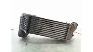 INTERCOOLER CITROEN C5 I (2001-2004) 2.0 HDI (DCRHZB, DCRHZE) 109CV 1997CC - L.7440934 / 0384F3 2