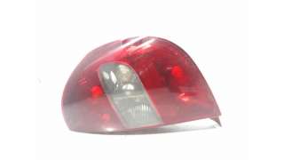 PILOTO TRASERO DERECHO CITROEN C5 I (2001-2004) 2.0 HDI (DCRHZB, DCRHZE) 109CV 1997CC - L.7440987 / 9632646680