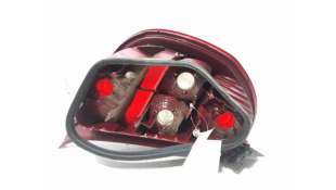 PILOTO TRASERO DERECHO CITROEN C5 I (2001-2004) 2.0 HDI (DCRHZB, DCRHZE) 109CV 1997CC - L.7440987 / 9632646680 2