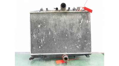 RADIADOR AGUA CITROEN C5 I (2001-2004) 2.0 HDI (DCRHZB, DCRHZE) 109CV 1997CC - L.7441003 / 133063