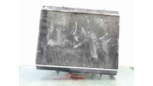 RADIADOR AGUA CITROEN C5 I (2001-2004) 2.0 HDI (DCRHZB, DCRHZE) 109CV 1997CC - L.7441003 / 133063 2