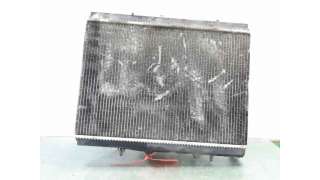 RADIADOR AGUA CITROEN C5 I (2001-2004) 2.0 HDI (DCRHZB, DCRHZE) 109CV 1997CC - L.7441003 / 133063