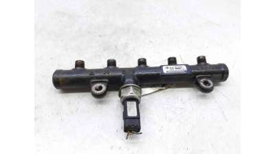 RAMPA INYECTORA PEUGEOT 407 (2004-2005) 2.0 136CV 1997CC - L.7441130 / 9654726280