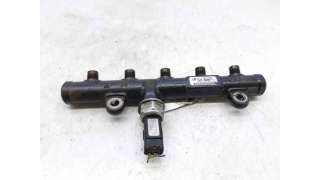 RAMPA INYECTORA PEUGEOT 407 (2004-2005) 2.0 136CV 1997CC - L.7441130 / 9654726280