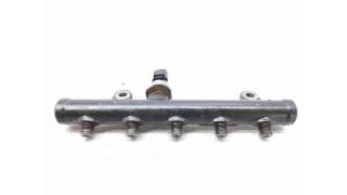 RAMPA INYECTORA PEUGEOT 407 (2004-2005) 2.0 136CV 1997CC - L.7441130 / 9654726280