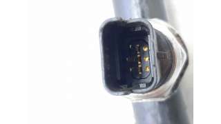 RAMPA INYECTORA PEUGEOT 407 (2004-2005) 2.0 136CV 1997CC - L.7441130 / 9654726280