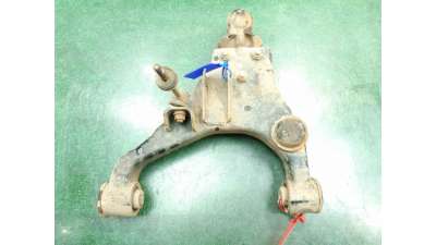 BRAZO SUSPENSION INFERIOR DELANTERO DERECHO KIA SORENTO I (2002-) 2.5 CRDI 140CV 2497CC - L.7441180 / 545203E002