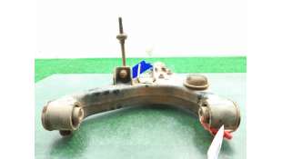BRAZO SUSPENSION INFERIOR DELANTERO DERECHO KIA SORENTO I (2002-) 2.5 CRDI 140CV 2497CC - L.7441180 / 545203E002 2