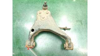 BRAZO SUSPENSION INFERIOR DELANTERO DERECHO KIA SORENTO I (2002-) 2.5 CRDI 140CV 2497CC - L.7441180 / 545203E002