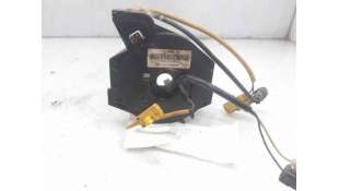 ANILLO AIRBAG FORD TRANSIT FURGÓN (2000-2006) 2.0 DI (FAE, FAF, FAG) 100CV 1998CC - L.7441252 / YC1T14A664 2