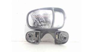 RETROVISOR DERECHO OPEL VIVARO A FURGÓN (2006-) 2.0 CDTI (F7) 114CV 1995CC - L.7441254 / 91160051
