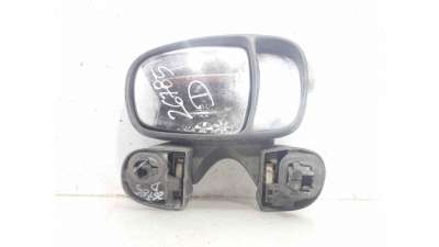 RETROVISOR DERECHO OPEL VIVARO A FURGÓN (2006-) 2.0 CDTI (F7) 114CV 1995CC - L.7441254 / 91160051