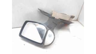 RETROVISOR IZQUIERDO FORD TRANSIT FURGÓN (2000-2006) 2.0 DI (FAE, FAF, FAG) 100CV 1998CC - L.7441255 / 4643771