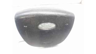 AIRBAG DELANTERO IZQUIERDO FORD TRANSIT FURGÓN (2006-2014) 2.4 TDCI 4X4 140CV 2402CC - L.7441285 / 6085163