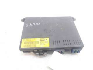 CENTRALITA BSI CITROEN XSARA (1998-2005) 1.9 D 70CV 1868CC - L.7441363 / 9645872880