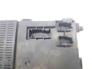 CENTRALITA BSI CITROEN XSARA (1998-2005) 1.9 D 70CV 1868CC - L.7441363 / 9645872880