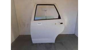 PUERTA TRASERA IZQUIERDA SEAT IBIZA II (1994-1996) 1.9 D 68CV 1896CC - L.7441436 / 6K4833051C