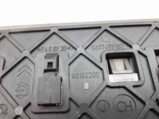 CENTRALITA BSI CITROEN C5 I (2001-2004) 2.0 HDI (DCRHZB, DCRHZE) 109CV 1997CC - L.7441438 / 9649301680 2