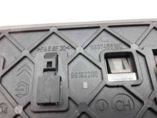 CENTRALITA BSI CITROEN C5 I (2001-2004) 2.0 HDI (DCRHZB, DCRHZE) 109CV 1997CC - L.7441438 / 9649301680