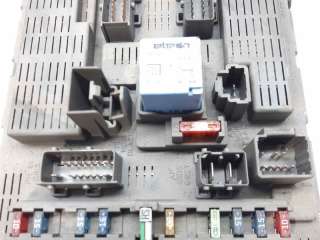 CENTRALITA BSI CITROEN C5 I (2001-2004) 2.0 HDI (DCRHZB, DCRHZE) 109CV 1997CC - L.7441438 / 9649301680