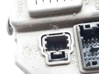 CENTRALITA BSI CITROEN C5 I (2001-2004) 2.0 HDI (DCRHZB, DCRHZE) 109CV 1997CC - L.7441438 / 9649301680