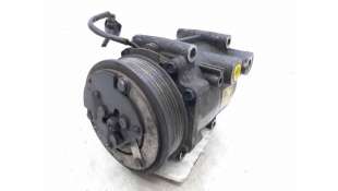 COMPRESOR AIRE ACONDICIONADO FORD FIESTA VI (2008-) 1.6 TDCI 90CV 1560CC - L.7441635 / 8V5119D629DF