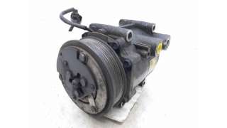 COMPRESOR AIRE ACONDICIONADO FORD FIESTA VI (2008-) 1.6 TDCI 90CV 1560CC - L.7441635 / 8V5119D629DF