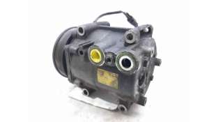 COMPRESOR AIRE ACONDICIONADO FORD FIESTA VI (2008-) 1.6 TDCI 90CV 1560CC - L.7441635 / 8V5119D629DF 2