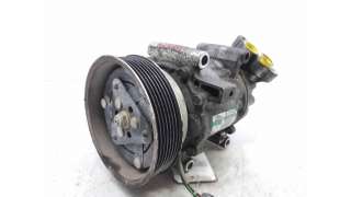 COMPRESOR AIRE ACONDICIONADO RENAULT CLIO III (2005-2012) 1.2 16V (BR0R, BR1D, BR1L, CR0R) 65CV 1149CC - L.7441648 / 820081