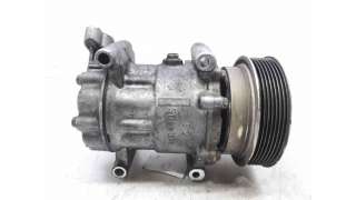 COMPRESOR AIRE ACONDICIONADO RENAULT CLIO III (2005-2012) 1.2 16V (BR0R, BR1D, BR1L, CR0R) 65CV 1149CC - L.7441648 / 820081