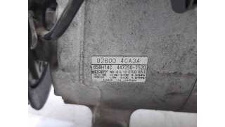 COMPRESOR AIRE ACONDICIONADO NISSAN X-TRAIL (2013-) - L.7441675 / 926004CA3A