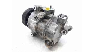 COMPRESOR AIRE ACONDICIONADO VOLKSWAGEN POLO (2014-) 1.4 TDI 75CV 1422CC - L.7441676 / 5Q0816803E 2