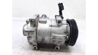 COMPRESOR AIRE ACONDICIONADO KIA CEED (2015-) 1.4 MPI 101CV 1368CC - L.7441680 / CA500JDCKB04