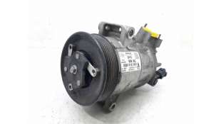 COMPRESOR AIRE ACONDICIONADO SKODA RAPID (2015-2019) 1.6 TDI 115CV 1598CC - L.7441683 / 5Q0816803B