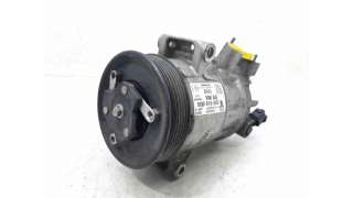 COMPRESOR AIRE ACONDICIONADO SKODA RAPID (2015-2019) 1.6 TDI 115CV 1598CC - L.7441683 / 5Q0816803B