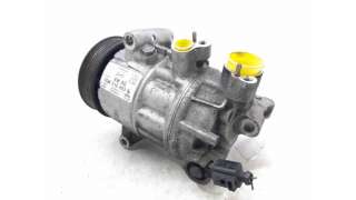 COMPRESOR AIRE ACONDICIONADO SKODA RAPID (2015-2019) 1.6 TDI 115CV 1598CC - L.7441683 / 5Q0816803B