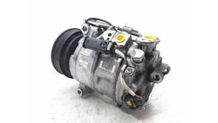 COMPRESOR AIRE ACONDICIONADO MERCEDES-BENZ CLA COUPÉ (2013-2018) CLA 180 CDI / D (117.312) 109CV 1461CC - L.7441685 / 44725 2
