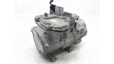 COMPRESOR AIRE ACONDICIONADO LEXUS GS (2013-) 300H (AWL10) 181CV 2494CC - L.7441690 / 0422000464