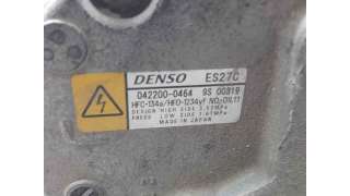 COMPRESOR AIRE ACONDICIONADO LEXUS GS (2013-) 300H (AWL10) 181CV 2494CC - L.7441690 / 0422000464