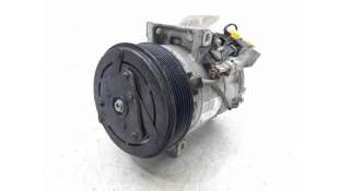 COMPRESOR AIRE ACONDICIONADO RENAULT CAPTUR (2013-) 0.9 TCE 90 90CV 898CC - L.7441692 / 926000734R